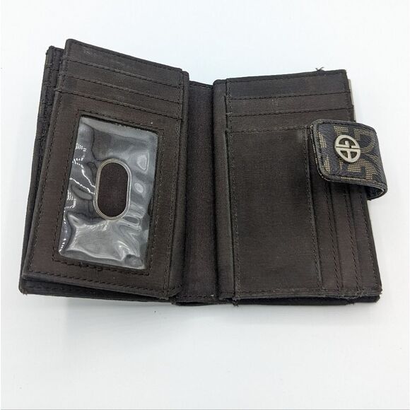 Giani Bernini Wallet - Picture 6 of 11